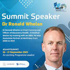 Ronald Whelan's Instagram, Twitter & Facebook