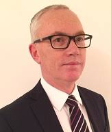 Bob Baker appointed Port of London Authority Chief Harbour Master