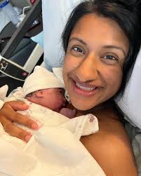 Who let you grow up so fast? 2 and a half going