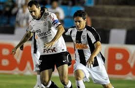 As cotas altas e parelhas indicam que teremos um jogo disputado. Atletico Mg 2 X 3 Corinthians Brasileirao 2011
