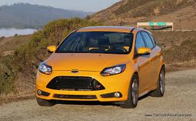 Pin By Holmes Tuttle Ford On Focus Ford Focus St Ford Focus Lincoln Motor Company