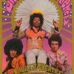 jimi hendrix s 70th birthday experience jimi hendrix hendrix jimi hendrix guitar
