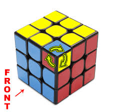 Create • solve • twist • learn. How To Solve A 3x3 Rubik S Cube Kewbzuk