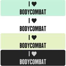 Pin On Les Mills Bodycombat