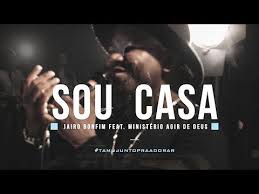 Amanhecer é um álbum de estúdio do cantor jairo bonfim, lançado em 2018 através da gravadora mk music. Pin Em Hino