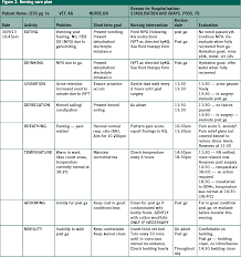 Check spelling or type a new query. Pdf Using The Ability Model To Design And Implement A Patient Care Plan Semantic Scholar