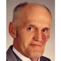 Donald A. "Don" Richards Obituary