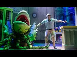 Corbin Bleu: From High School Musical to Little Shop of Horrors