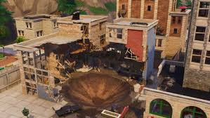 Tilted map was available via the battle pass during season 10 and could be unlocked at tier 62. The Evolution Of Tilted Towers Throughout Fortnite S Seasons Fortnite Intel