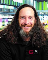 Shawn Kuhn's Instagram, Twitter & Facebook