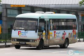 168 punggol field singapore 820169. Punggol Plaza Shuttle Bus Services Land Transport Guru