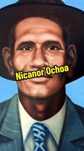 Oración A Nicanor Ochoa Pinto Murillo Para Agradecer
