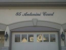 Check spelling or type a new query. Custom Script Address Signs Traditional House Numbers Toronto By Addresssign Ca Custom Machin Traditional House Numbers House Numbers House Number Sign