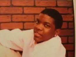 IN MEMORY OF KING DAVID ROBIE JR