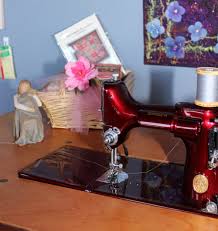 Sewing Room Organization: Kits and Projects