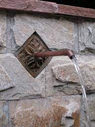 Bellevue Landscape Design Phyllis Warman Portfolio Garden Fountains Water Features Fountains