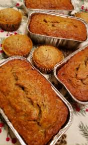 Banana Bread Using Frozen Bananas In 2020 Frozen Banana Just Bake Banana Bread
