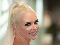 Ich hatte schon immer meinen eigenen kopf, erklärt die katze weiter. Daniela Katzenberger Zeigt Neue Frisur Und Die Fans Flippen Aus Vipflash