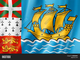 The use of such symbols is restricted in many countries. Saint Pierre Miquelon Image Photo Free Trial Bigstock