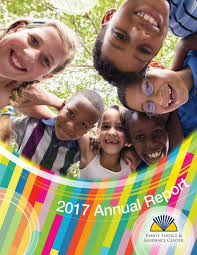 Annual report 2017 by FSGCtopeka
