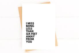 Try one of these gift delivery services and you might just make someone's day. 31 Sweet Things To Send Friends You Re Missing During Lockdown