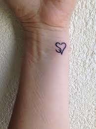 Klasse zum gratis herunterladen als pdf und zum ausdrucken. Pin Auf Tattoos