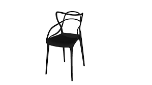 Nous avons en stock un large choix de chaises qui accompagnent toutes les formes et couleurs de table et apportent du caractère à votre salle à manger ou cuisine. Kartell Masters Starck 3d Warehouse