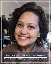 Iacocca Institute Lehigh University