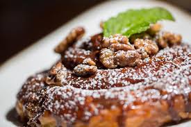 A Preview of the New Brunch Menu at Portico by Fabio Viviani - Girls on Food