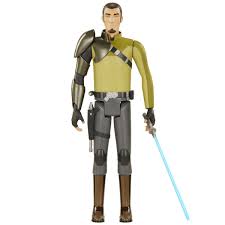 Empfohlen niedrigster preis höchster preis. Kaufen Star Wars Figur Kanan Mittel Jollyroom