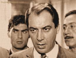 Maybe you would like to learn more about one of these? Kim Seslendirdi Ar Twitter Yedi Bela Husnu Filminde Sevket Altug U M Ali Erbil In De Babasi Olan Saadettin Erbil Seslendirmistir