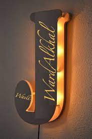 Enlighting Wine Store Design Sign Board Design Design