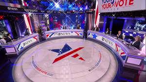 Video 54mins 48secs tonight on planet america: Watch Abc News Coverage Of Election Night In America On Waay 31