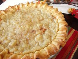 the cozy little kitchen: *nana's best