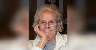 Obituary information for Barbara J. Butcher