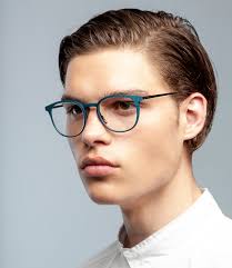 Fines lunettes en écailles style menstyle optics glasses frames look. Lunettes Bleu Et Noir Toutes Les Lunettes Noir Et Bleu Pour Homme