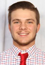 2018 ICHABOD BASEBALL • MEDIA GUDIE