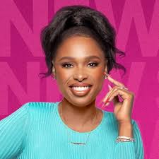 The Jennifer Hudson Show updated their profile picture.