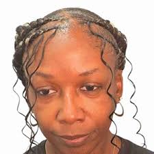 Feed In Braids Near Me: Laurens, SC