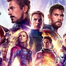 Film iron man en streaming vf complet 1080 hds tony stark, inventeur de génie, vendeur d'armes et le son milliardaire playboy a été enlevé en afghanistan. Regarder Avengers 4 Endgame 2019 Film Vf Streaming Vostfr En Vf Gratuit En Ligne Music In Africa