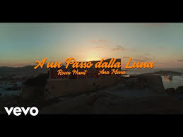In 2014 he participated in and won the sanremo music festival (winner of the nuove proposte class). Ana Mena Questa Canzone Con Rocco Hunt Aiutera La Gente Battiti Live