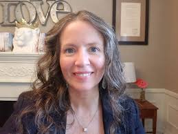 Mercia Scharneck Ministries