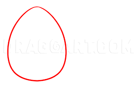 Drawing sites and drawing websites go over it plenty. How To Draw Easy Easter Eggs Step By Step Drawing Guide By Dawn Dragoart Com