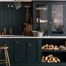 Face frame and doors made from solid birch hardwood,carb2 certified cabinet plywood box frame, no particle. Pin By Maximilian Rupp On Kuche Kitchen Trends Green Kitchen Cabinets Kitchen Design Trends