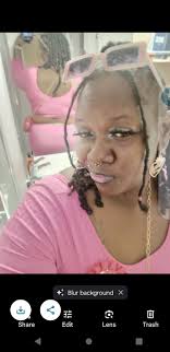 Introduction of a widow from Columbia, Maryland