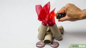 Gratis untuk komersial tidak perlu kredit bebas hak cipta. Cara Membuat Api Tiruan 14 Langkah Dengan Gambar Wikihow