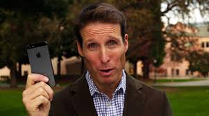 Clari wants to be a psychic for sales reps