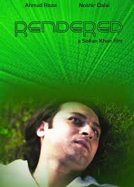 Rendered (Short 2010)
