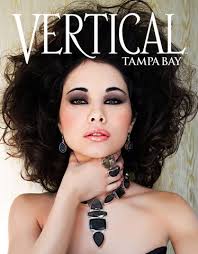 VERTICAL Tampa Bay Spring 2011 by Vertical Tampa Bay