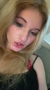 Ella Cline's Instagram, Twitter & Facebook